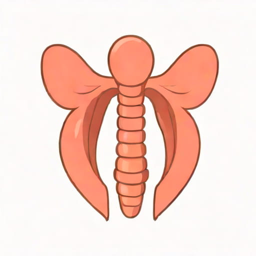 Thyroid Gland Embryological Origin