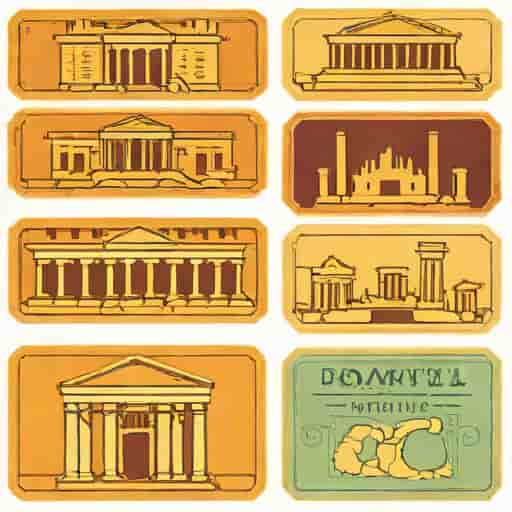Tickets To Pompeii And Herculaneum