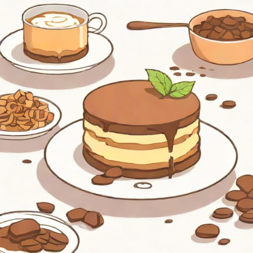 Tiramisu Erst Creme Oder Biskuit