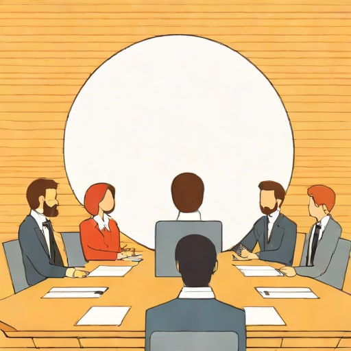 To Adjourn A Meeting Meaning