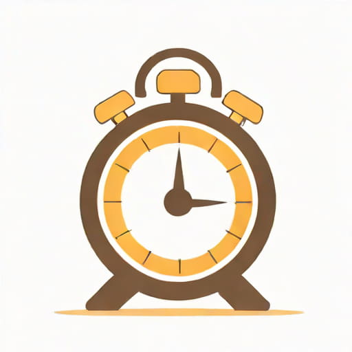 Toastmasters Timer Zoom Background