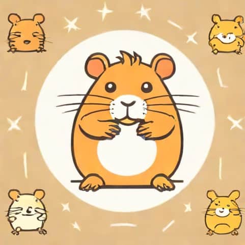 Today Hamster Daily Combo