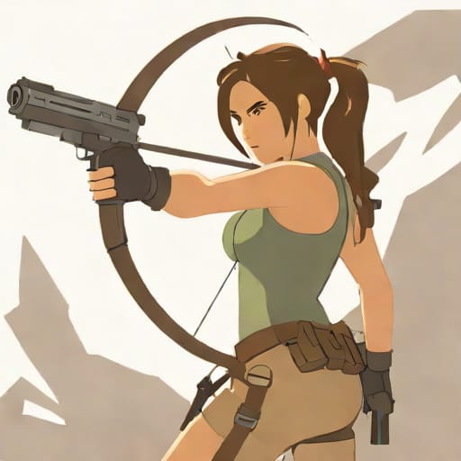 Tomb Raider Definitive Survivor Trilogy