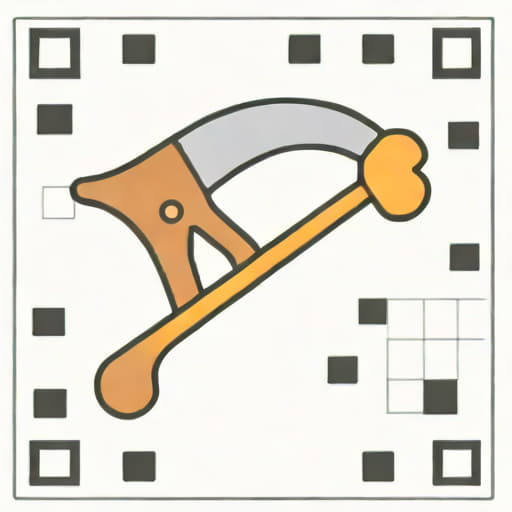 Tool For Whetting A Scythe Crossword Clue