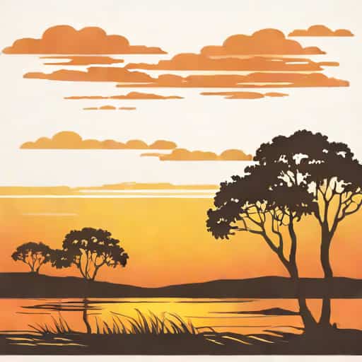Toowoomba Sunset Drafter