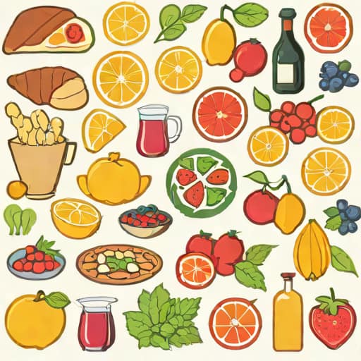 Top 20 Anti Inflammatory Foods