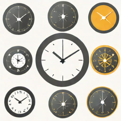 Tork Time Clocks Astronomic