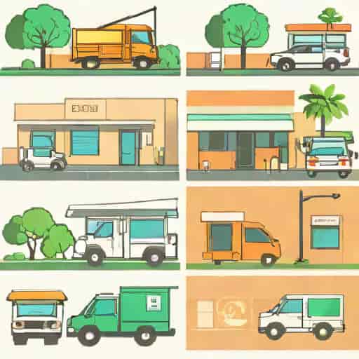 Townsville City Council Kerbside Collection