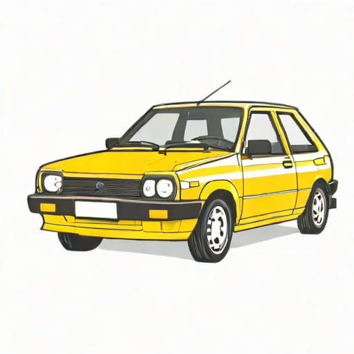 Toyota Starlet Installment Per Month