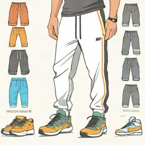Track Pants Nike Baggy