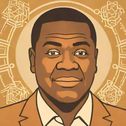 Tracy Morgan Psychoanalyst