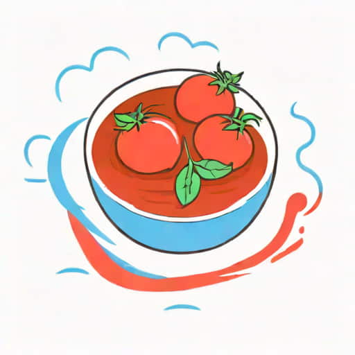 Trails To Azure Acerbic Tomato Paste