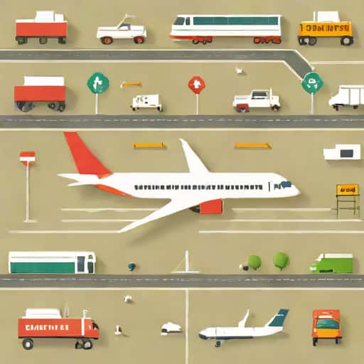 Transportation To Portland Jetport