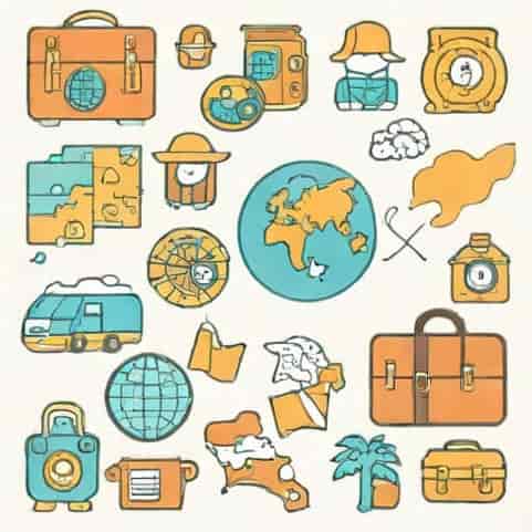 Travel Agent Familiarization Trips