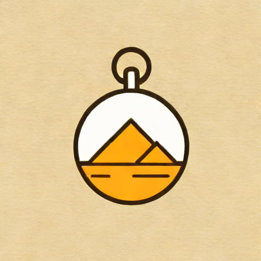 Travel Charm Earthbound