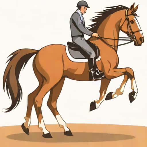 Treating Overreach Injury In Horses