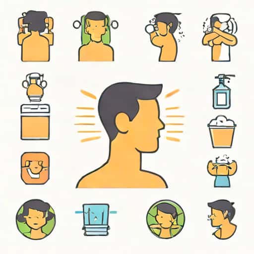 Treatment For Body Odor