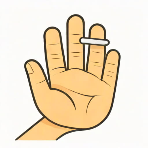 Treatment For Mallet Finger