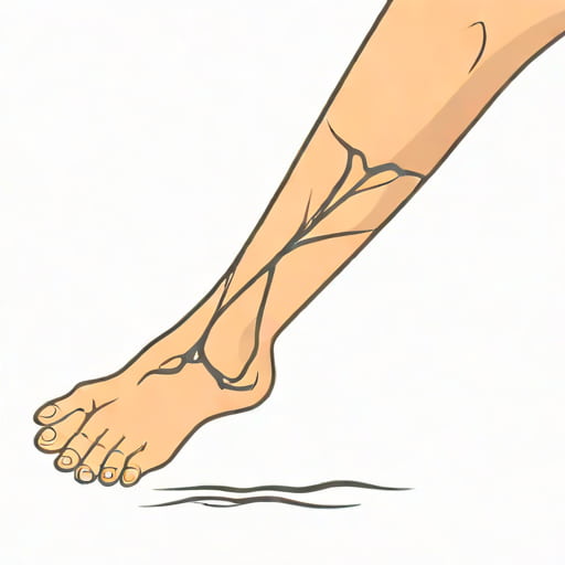 Trendelenburg Test For Varicose Veins