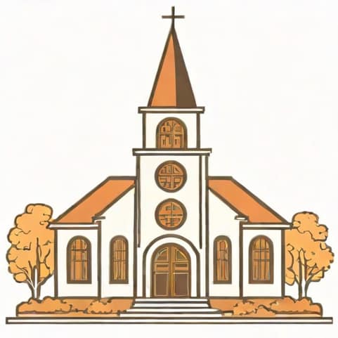 Trinity United Methodist Church
