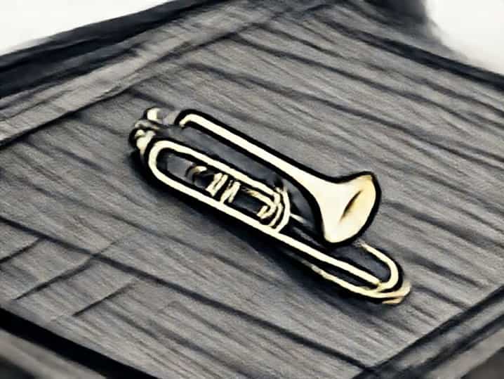 Trombones On The Housetop