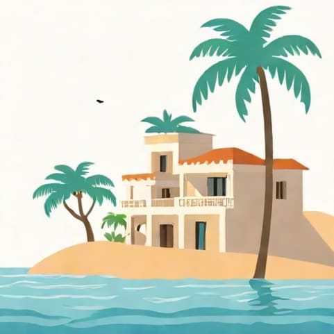 Tui Atlantica Aeneas Resort