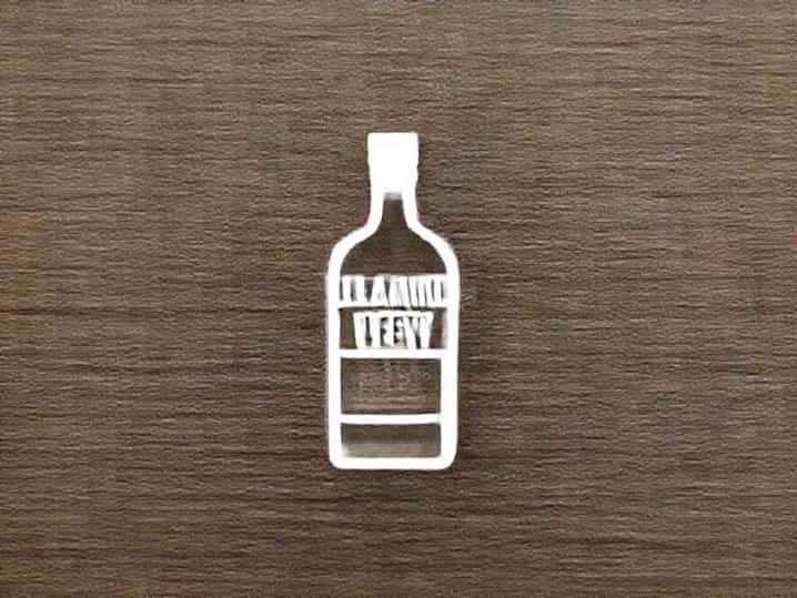 Tullamore Dew Irish Whiskey