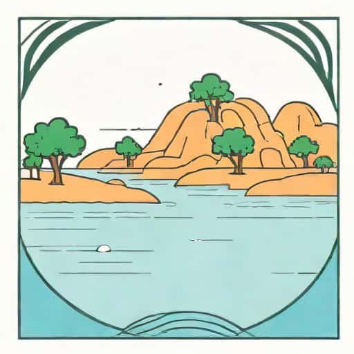 Tungabhadra Is A Tributary Of