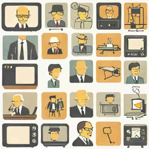 Tv Shows With Michael Moriarty