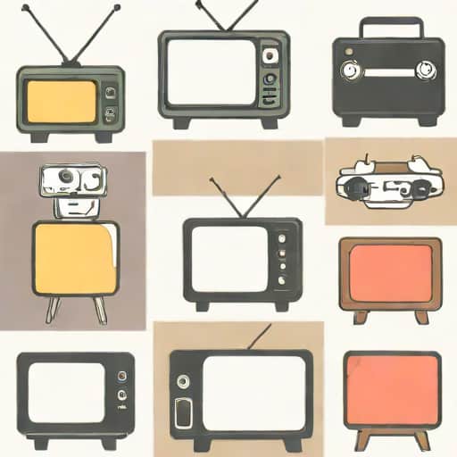 Tv Shows With Moudy Wilhelmina