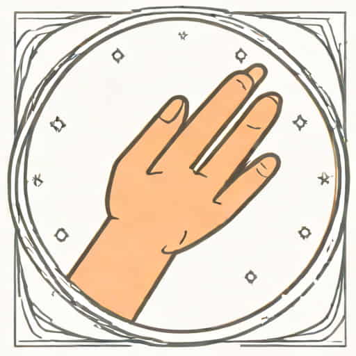 Twiddlefinger Good Ending