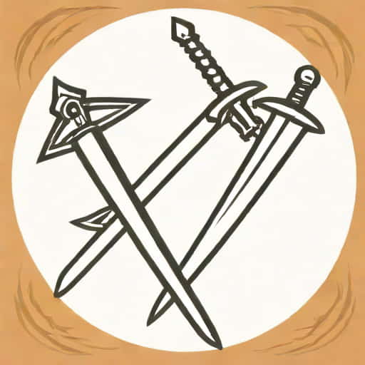 Twinblade Vs Twinned Knight Swords