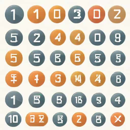 Types Of Numeration System