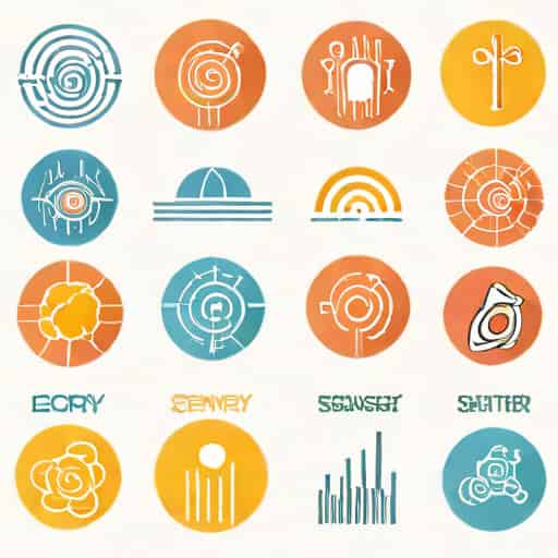 Types Of Sensory Sensitivities