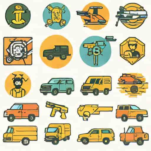 Types Of Transnational Crime