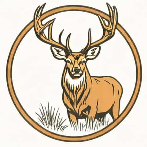 Typical World Record Whitetail