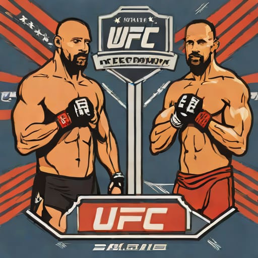 Ufc 298 Ceremonial Weigh Ins