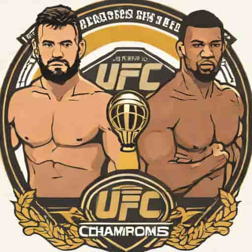 Ufc Champions Who Never Defended