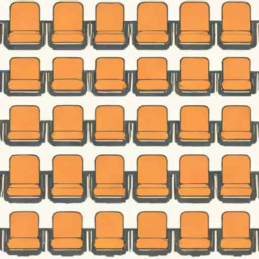 Ugc Supernumerary Seats