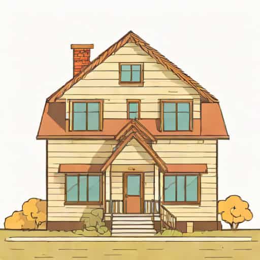 Ugliest House In America