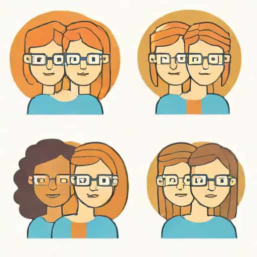 Uk Identical Quadruplets