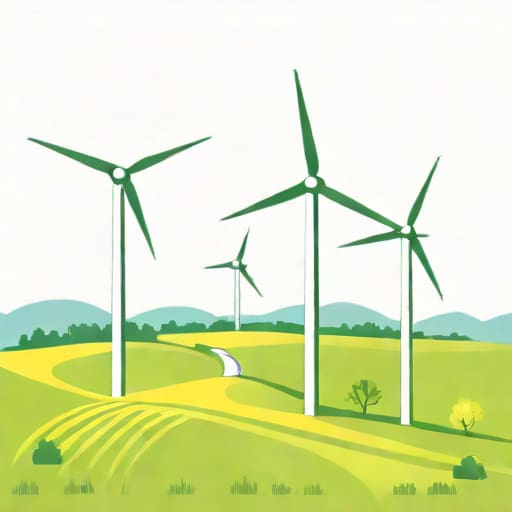 Uk Wind Farms Overstate Output