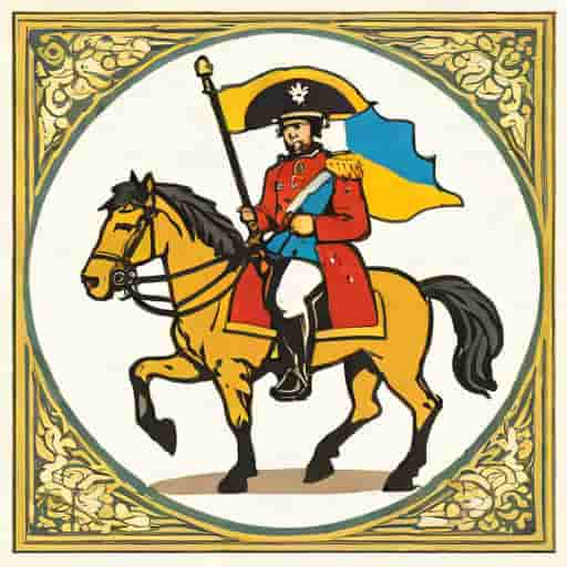 Ukraine Napoleonic Wars