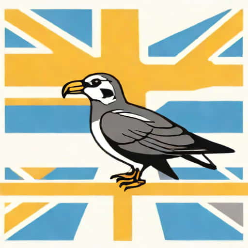 Ukrainian British Jv Petrel Ltd