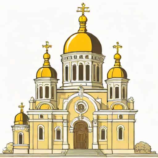Ukrainian Orthodox Church Kyiv Patriarchate