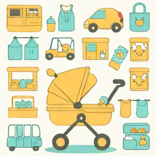 Ulasan Asoka Baby Store Ciledug