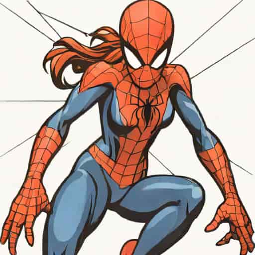 Ultimate Spider Man Felicia Hardy