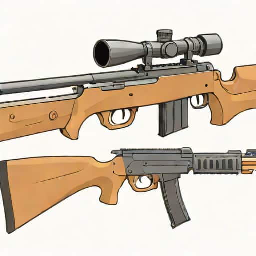 Ultimate Varmint Rifle