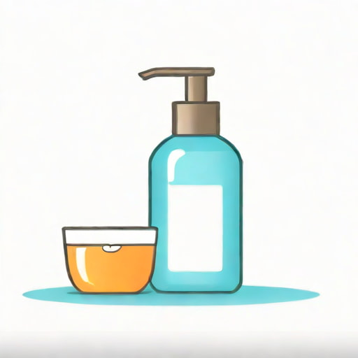 Ultra Wash Toxin Cleansing Mouthwash
