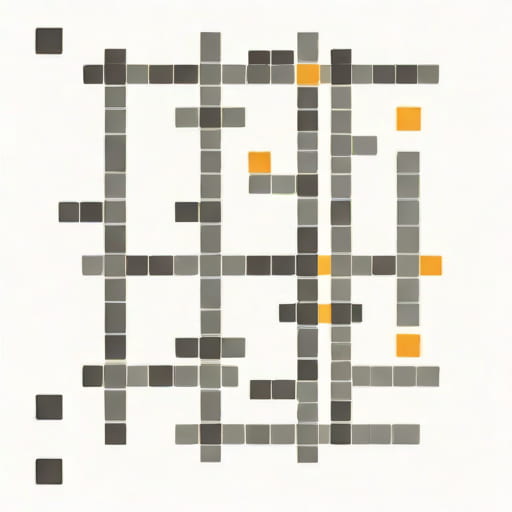 Uncharacteristic Quiet Spell Crossword